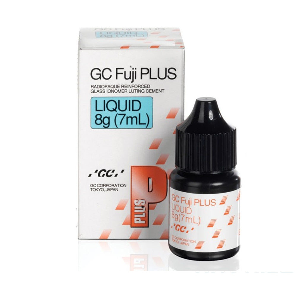 Xi măng gắn phục hình Fuji Plus - GC