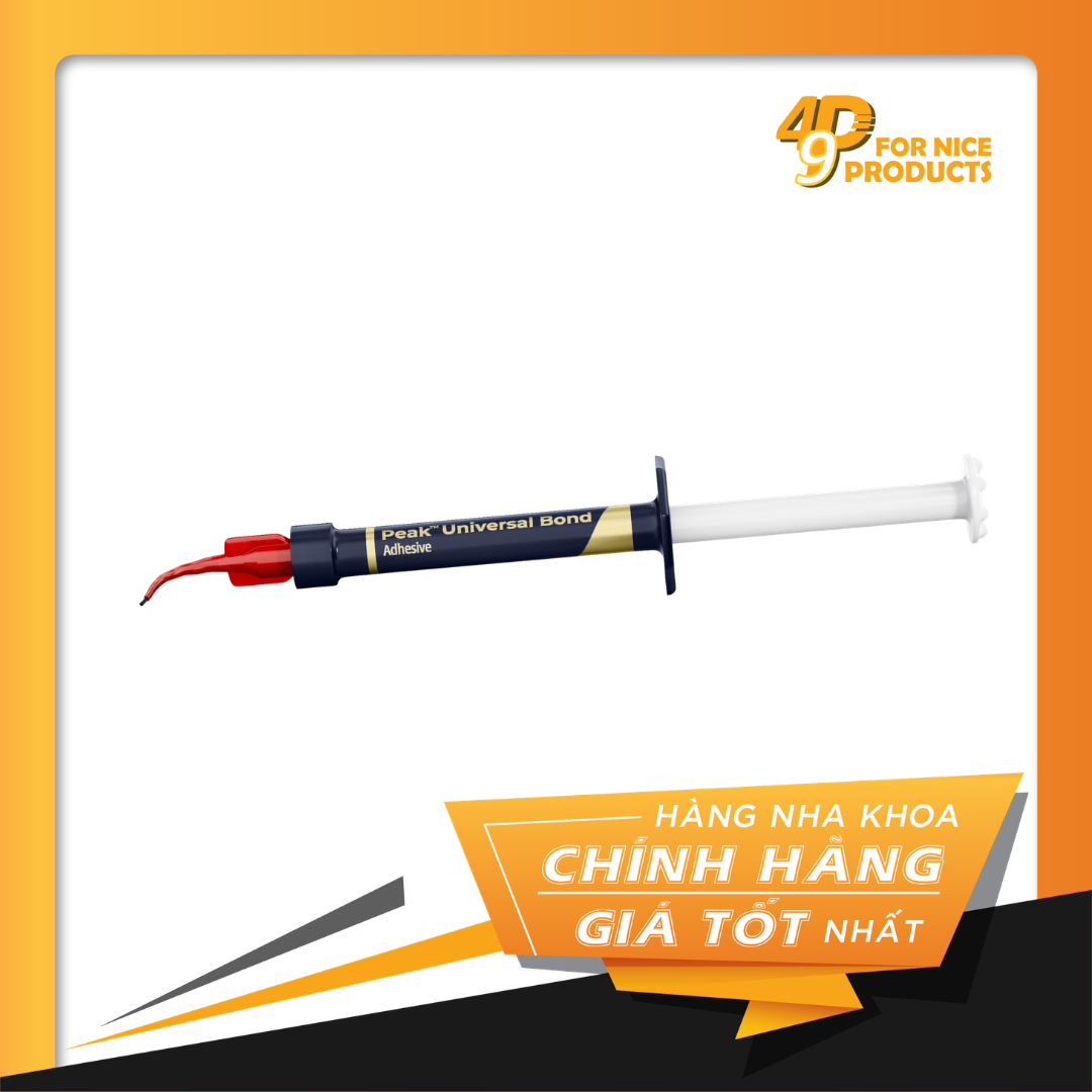 Keo dán nha khoa Peak™ Universal Bond - Ultradent