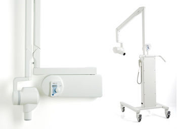 Máy chụp X-Quang răng CS2100 CARESTREAM - Pháp