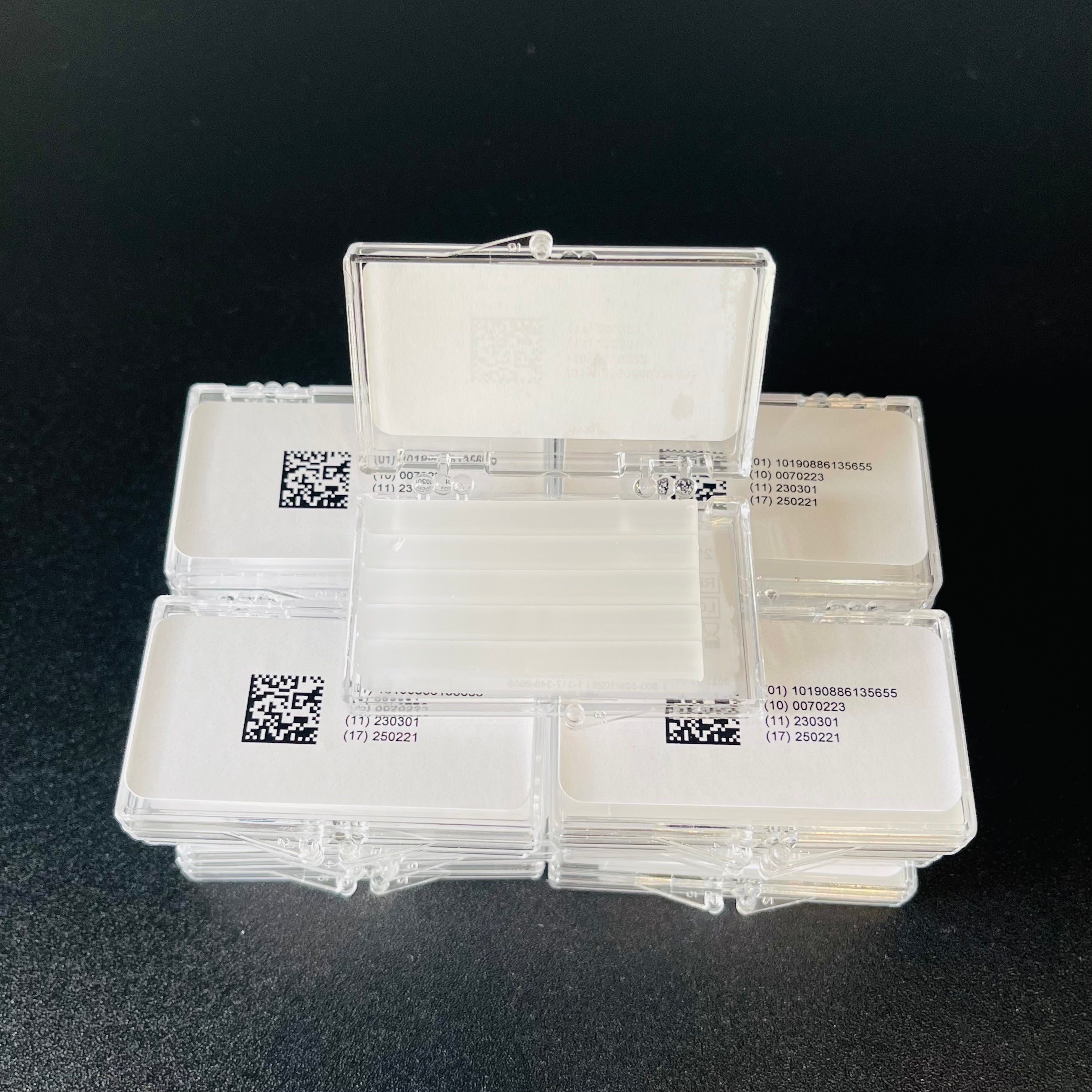 Sáp chỉnh nha  - G&H Orthodontics