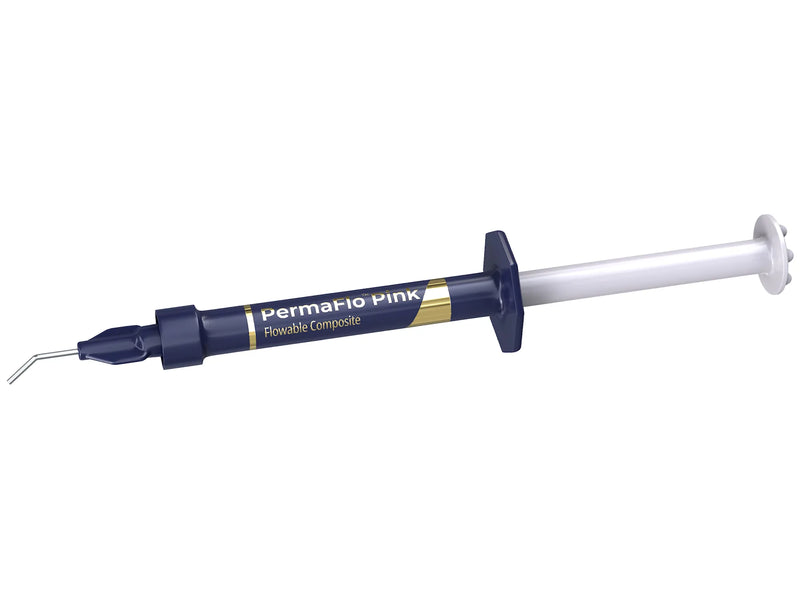 Composite lỏng màu hồng Permaflo Pink - Ultradent