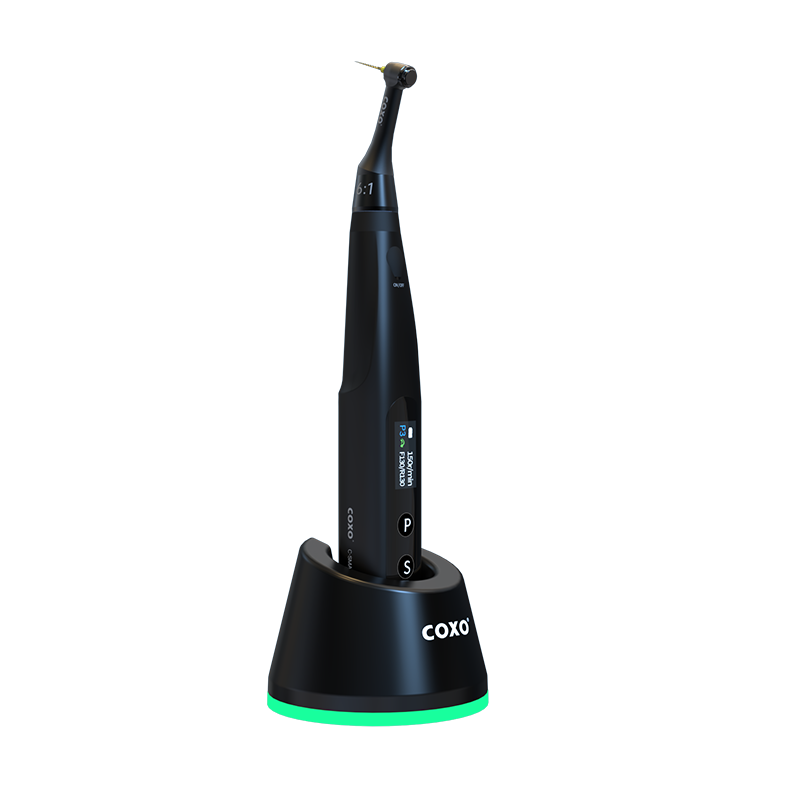 Máy nội nha tích hợp định vị chóp không dây Csmart Mini AP+ - COXO