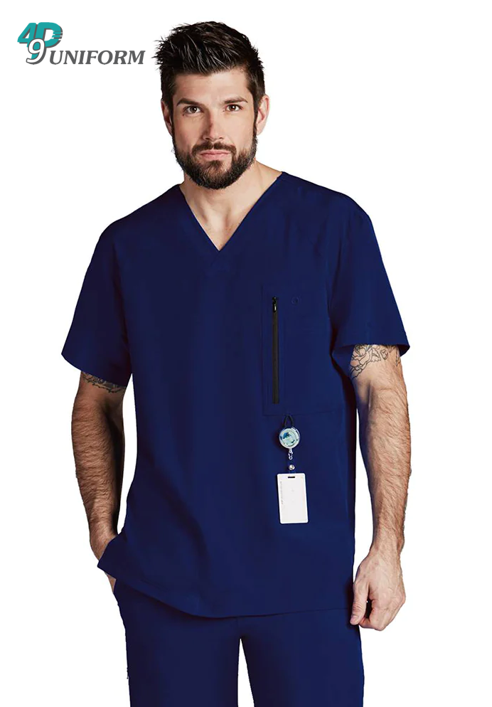 Bộ đồ mổ/scrubs nam Barco One Amplify - Grey's Anatomy™