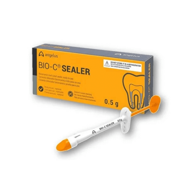 Sealer trám bít ống tủy Bio-C Sealer - Angelus