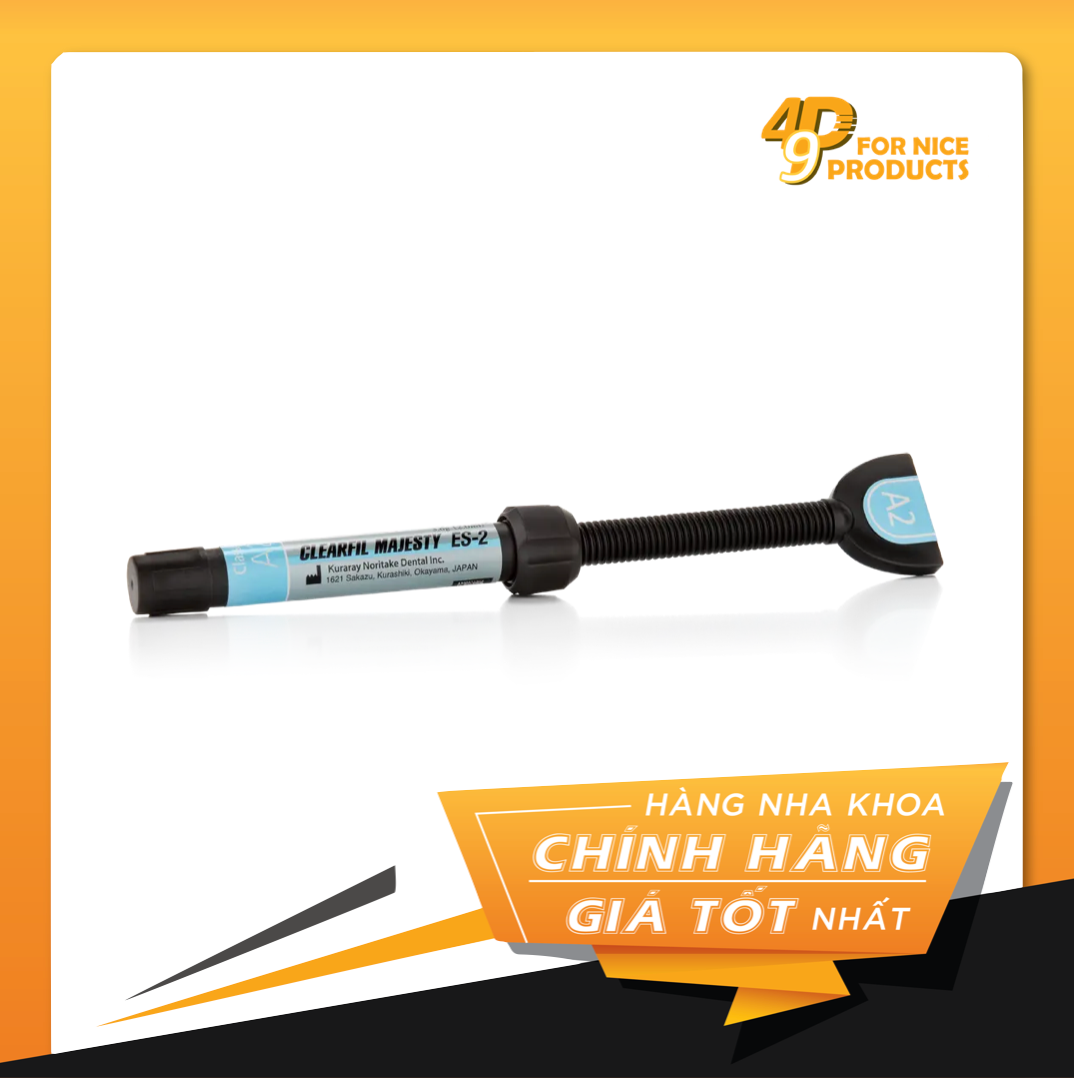Composite đặc CLEARFIL™ AP-X ES-2 - Kuraray