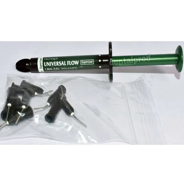 Composite lỏng Palfique Universal Flow Superlow - Tokuyama