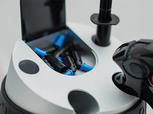 Bộ làm ấm composite HeatSync - Bioclear