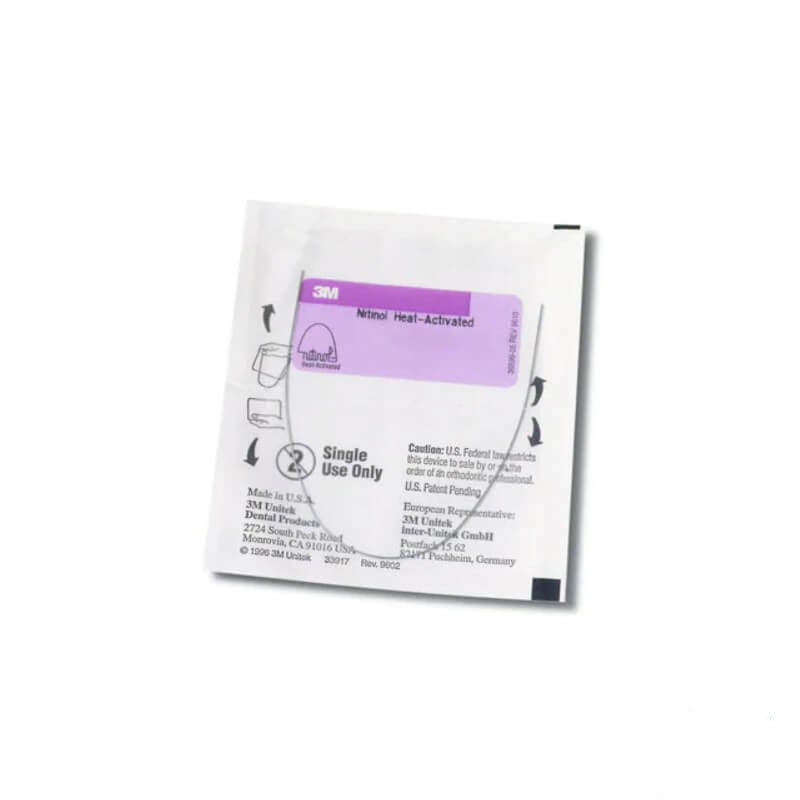 Dây cung nhiệt HA Nitinol - 3M