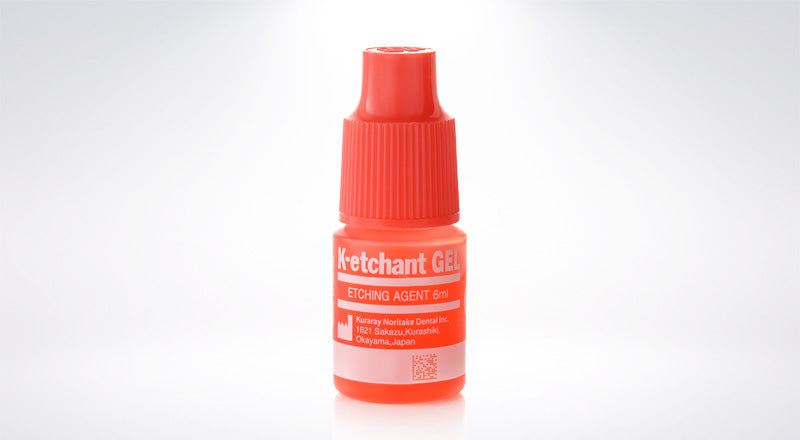 K-ETCHANT - Kuraray
