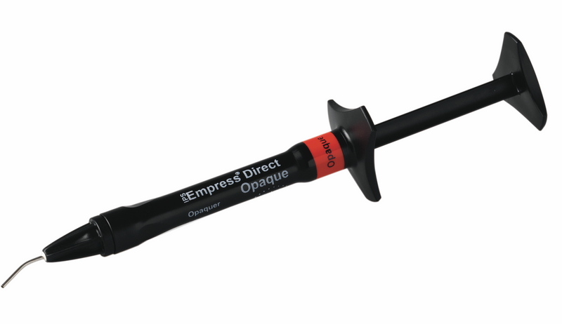 Composite che màu cùi Empress Direct Opaque - Ivoclar Vivadent