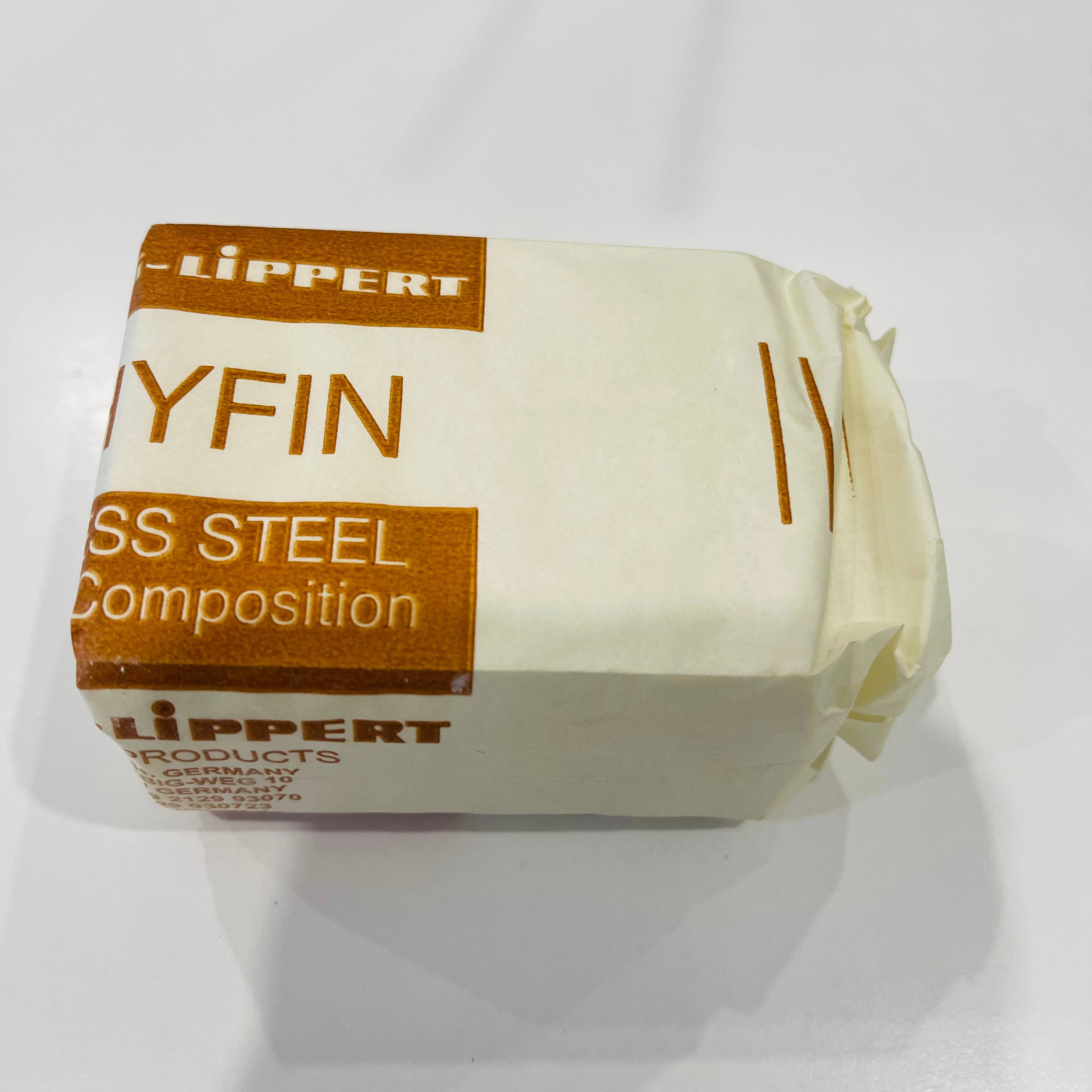 Tripoly Đánh bóng - HYFIN