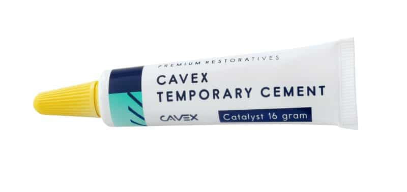 Xi măng trám tạm - Cavex