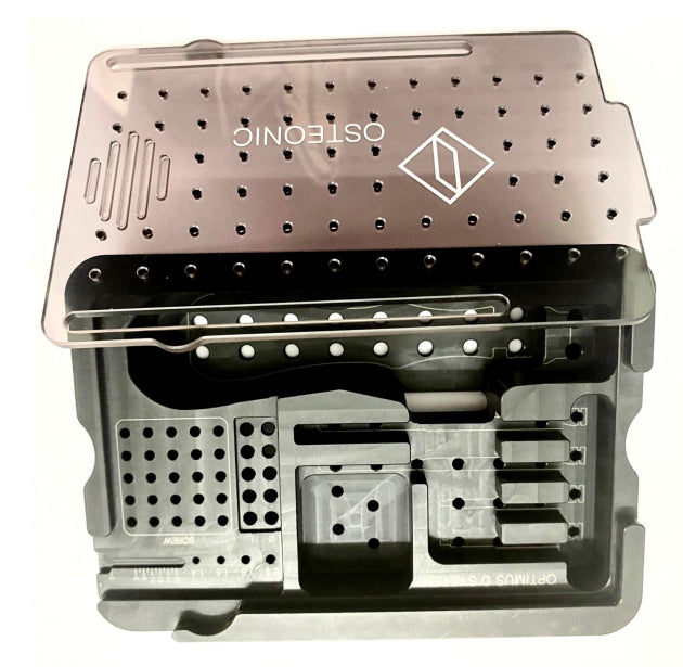 Bộ dụng cụ tay vặn minivis  - Jiscop