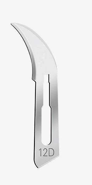 Lưỡi dao mổ 15C/12D - SMI