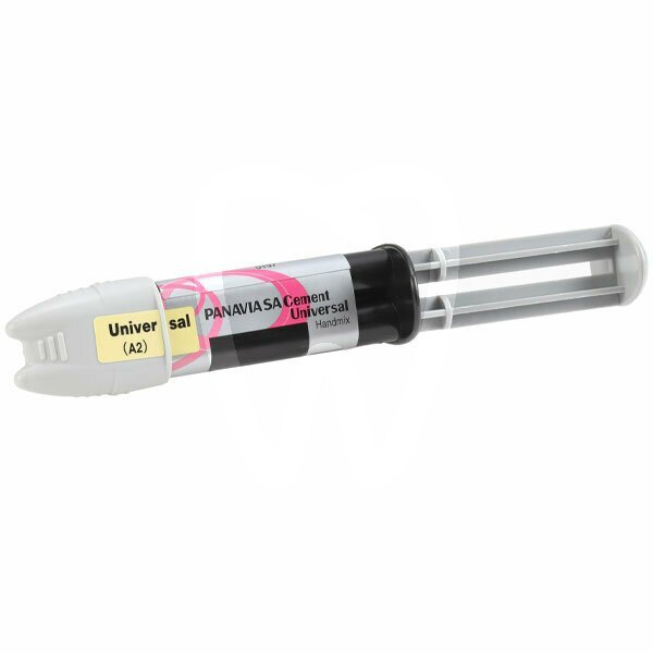 Xi măng nhựa tự dán không cần Primer PANAVIA™ SA LUTING  MULTI - Kuraray