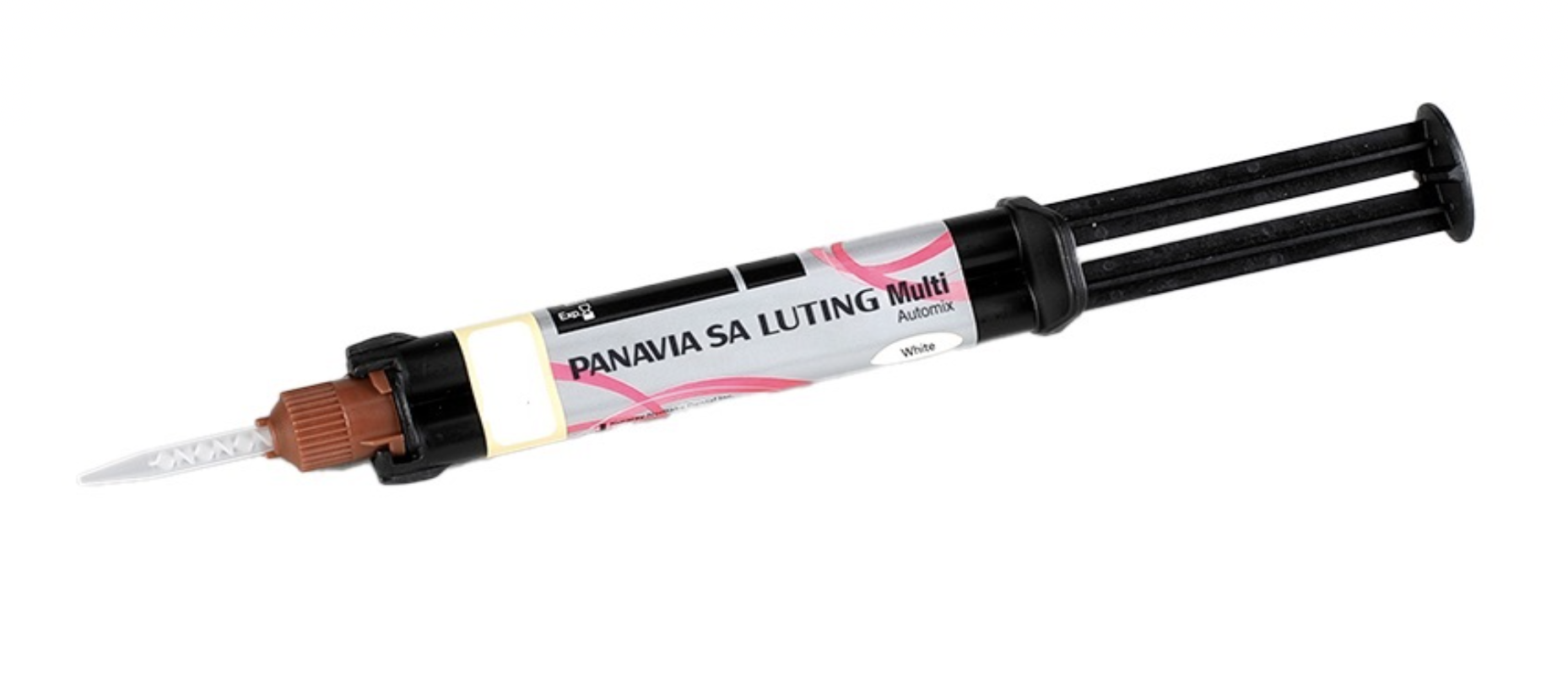 Xi măng nhựa tự dán không cần Primer PANAVIA™ SA LUTING  MULTI - Kuraray