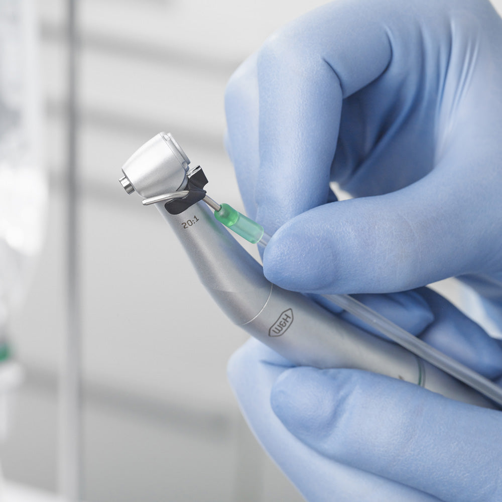 Dây nước cho máy Implant và Piezotome Alle - Euronda