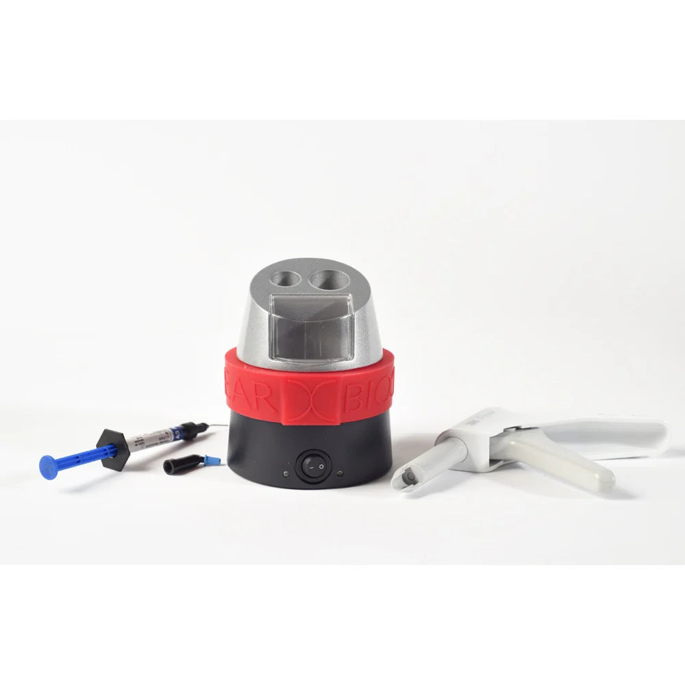 Bộ làm ấm composite HeatSync - Bioclear