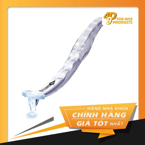Bộ Dụng cụ Tạo Tiếp điểm Bên PerForm - Garrision