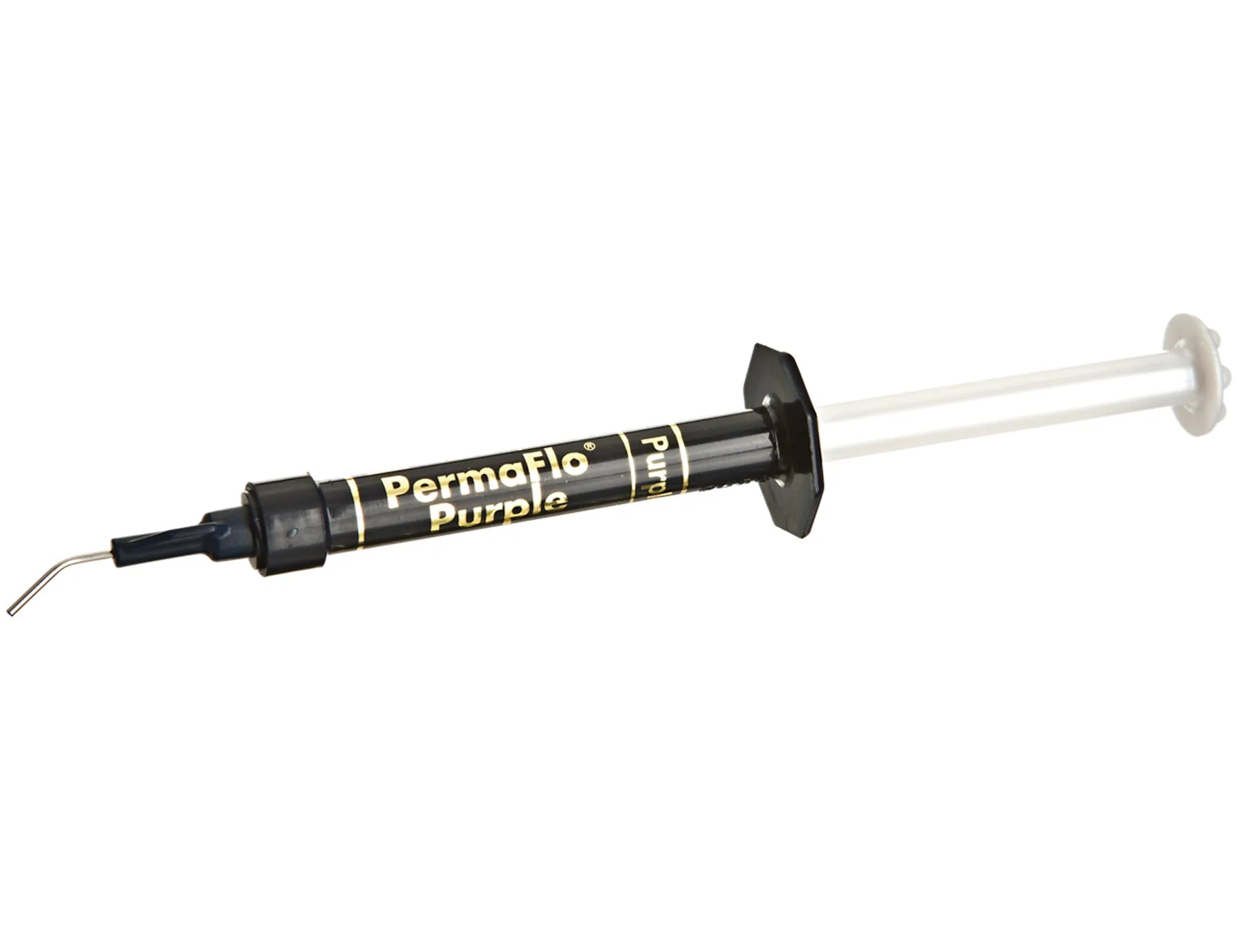 Composite lỏng nhận diện Permaflo Purple - Ultradent