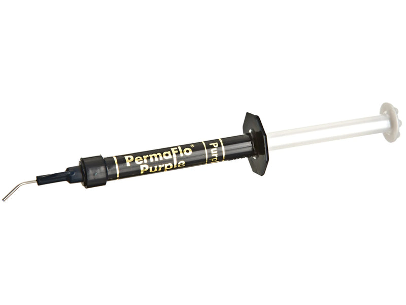 Composite lỏng nhận diện Permaflo Purple - Ultradent