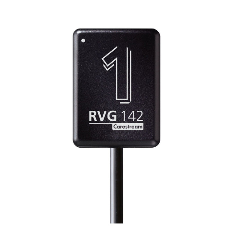 Sensor kỹ thuật số RVG 142 CARESTREAM - Pháp