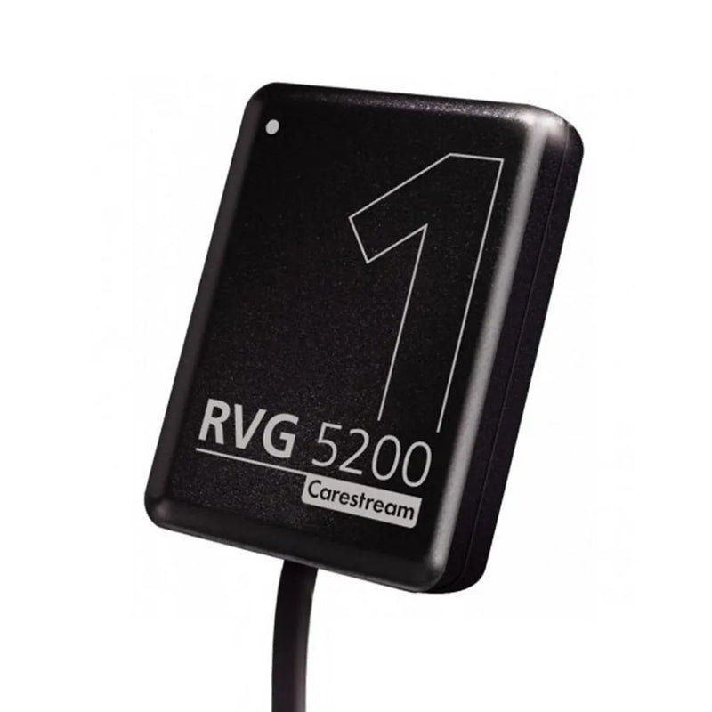 Sensor kỹ thuật số RVG 5200 CARESTREAM - Pháp