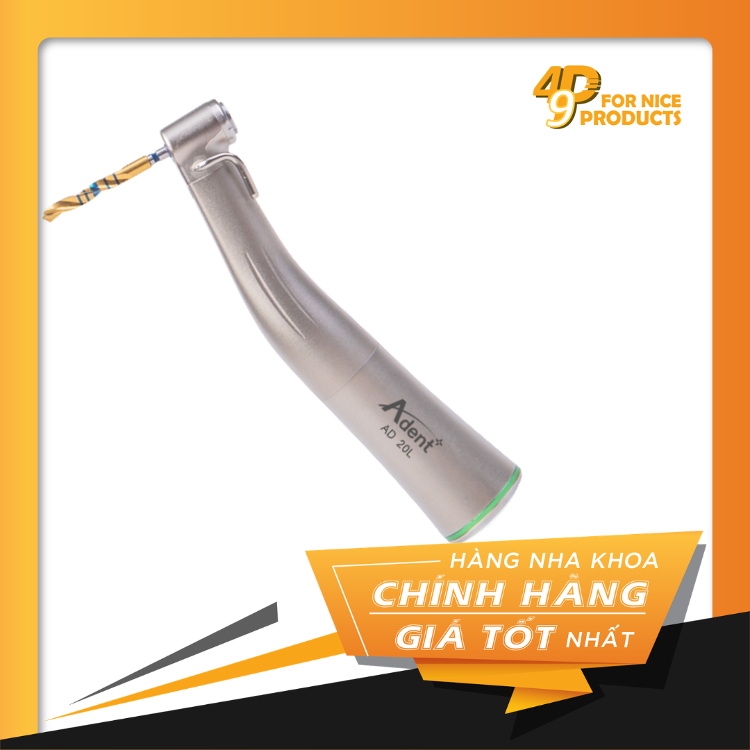 Tay khoan Implant AD20 - Adent