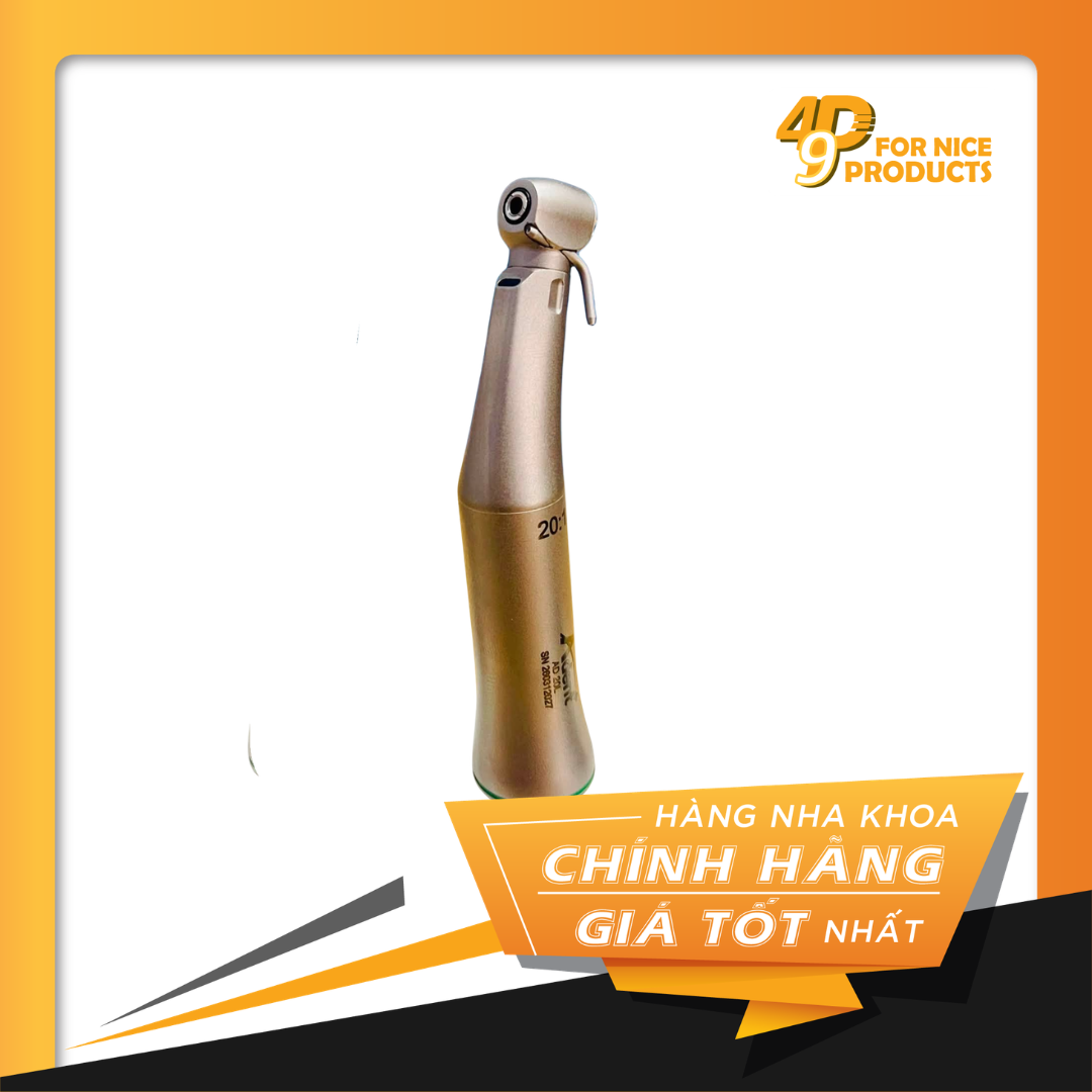 Tay khoan Implant AD20L - Adent
