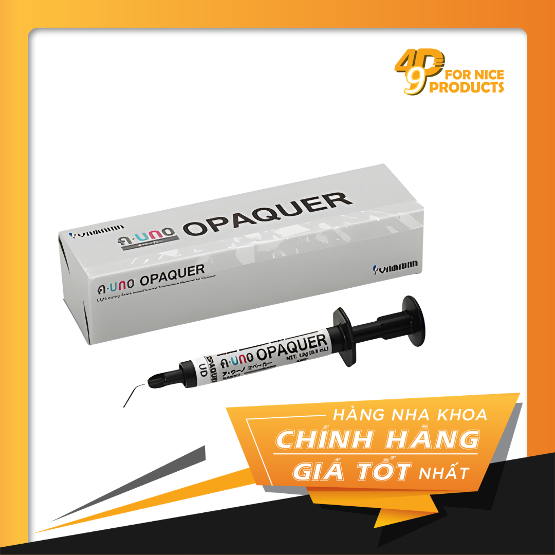 Composite che màu A-UNO OPAQUER 1.0g - Yamakin