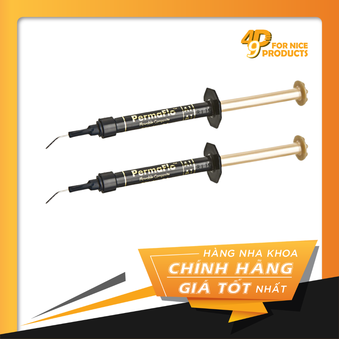 Composite lỏng  Permaflo - Ultradent