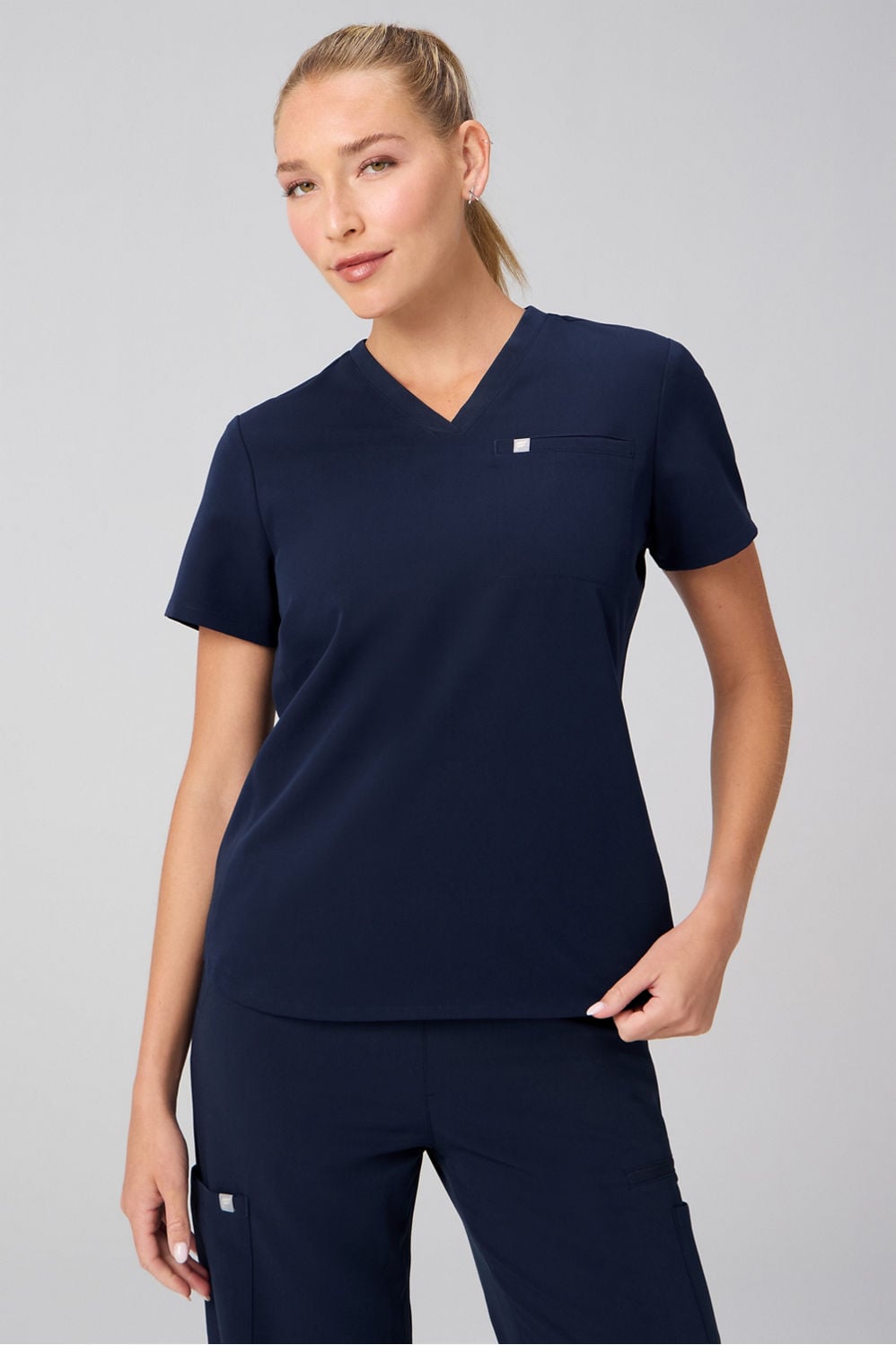 Bộ đồ mổ nữ Vital #49PF - 49P Medical Uniform