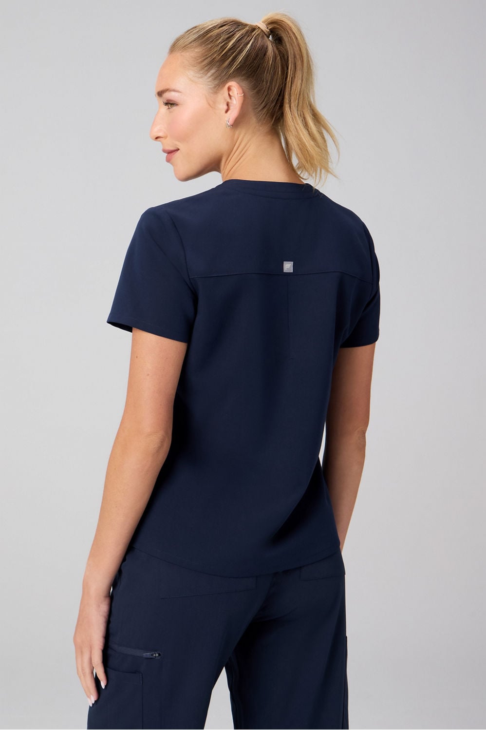 Bộ đồ mổ nữ Vital #49PF - 49P Medical Uniform