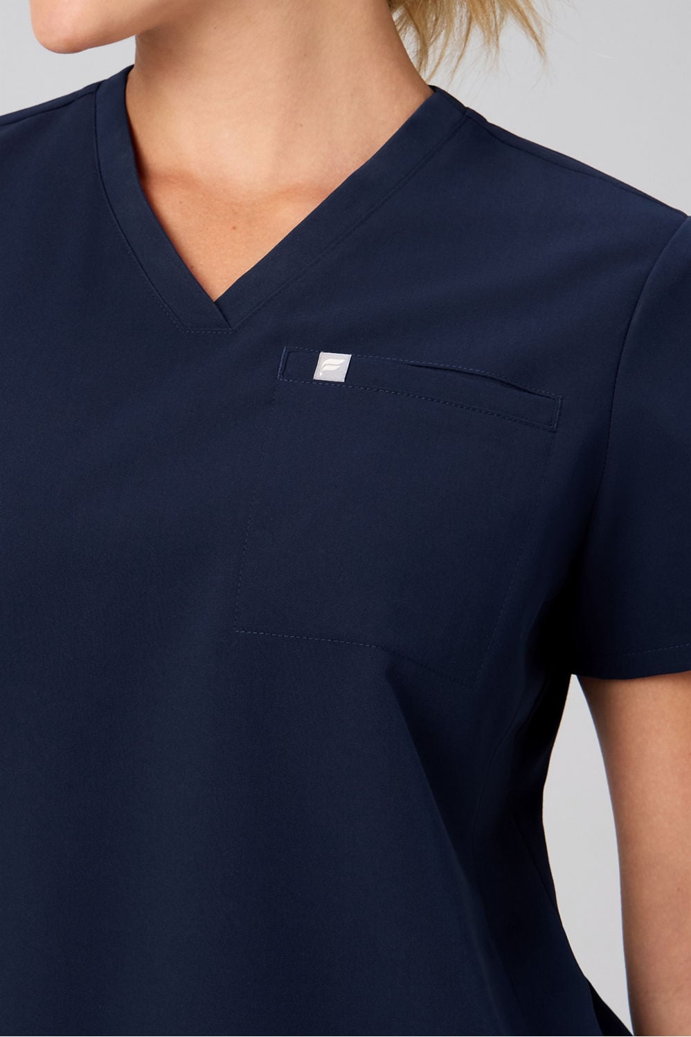 Bộ đồ mổ nữ Vital #49PF - 49P Medical Uniform