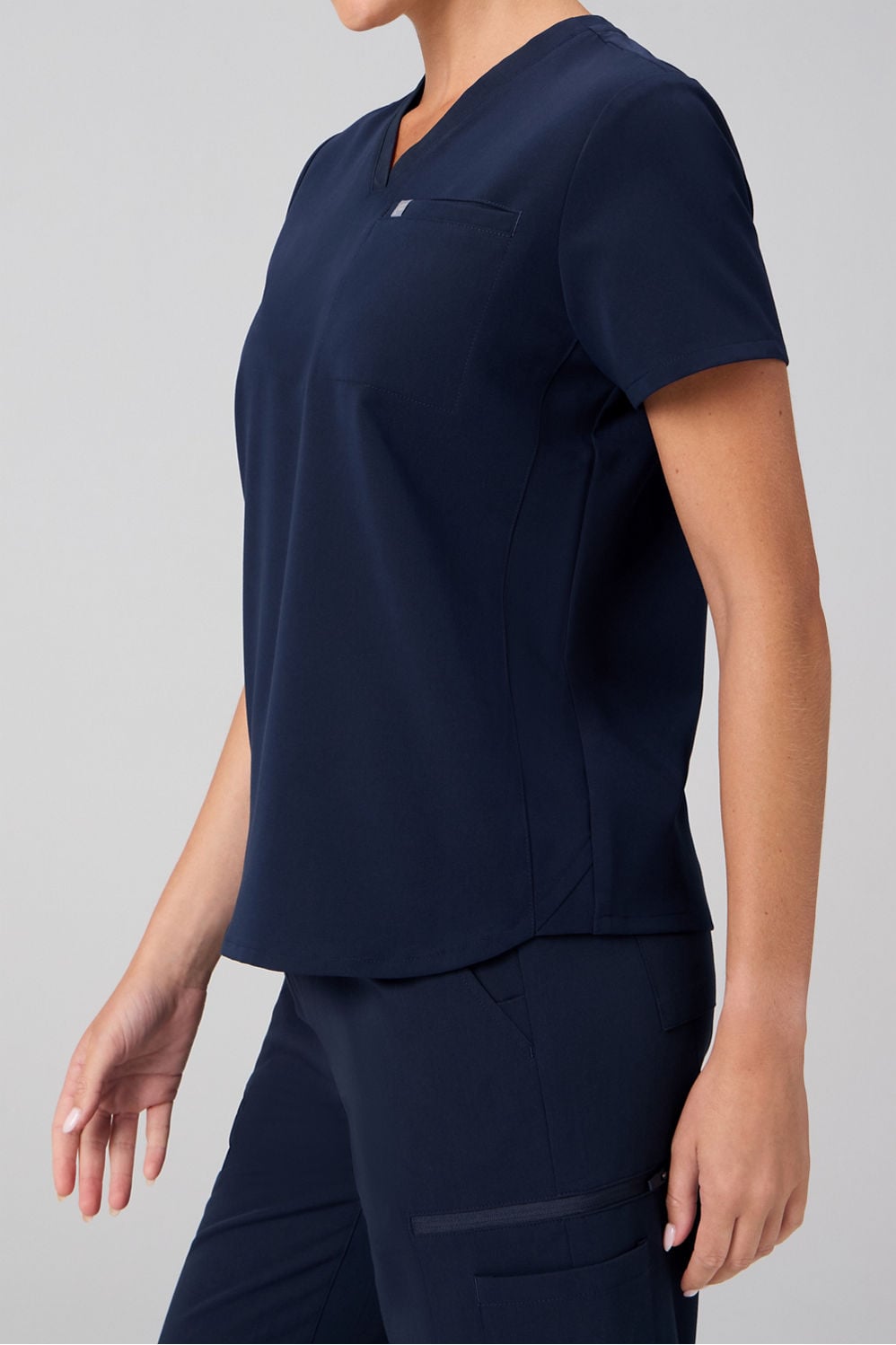 Bộ đồ mổ nữ Vital #49PF - 49P Medical Uniform