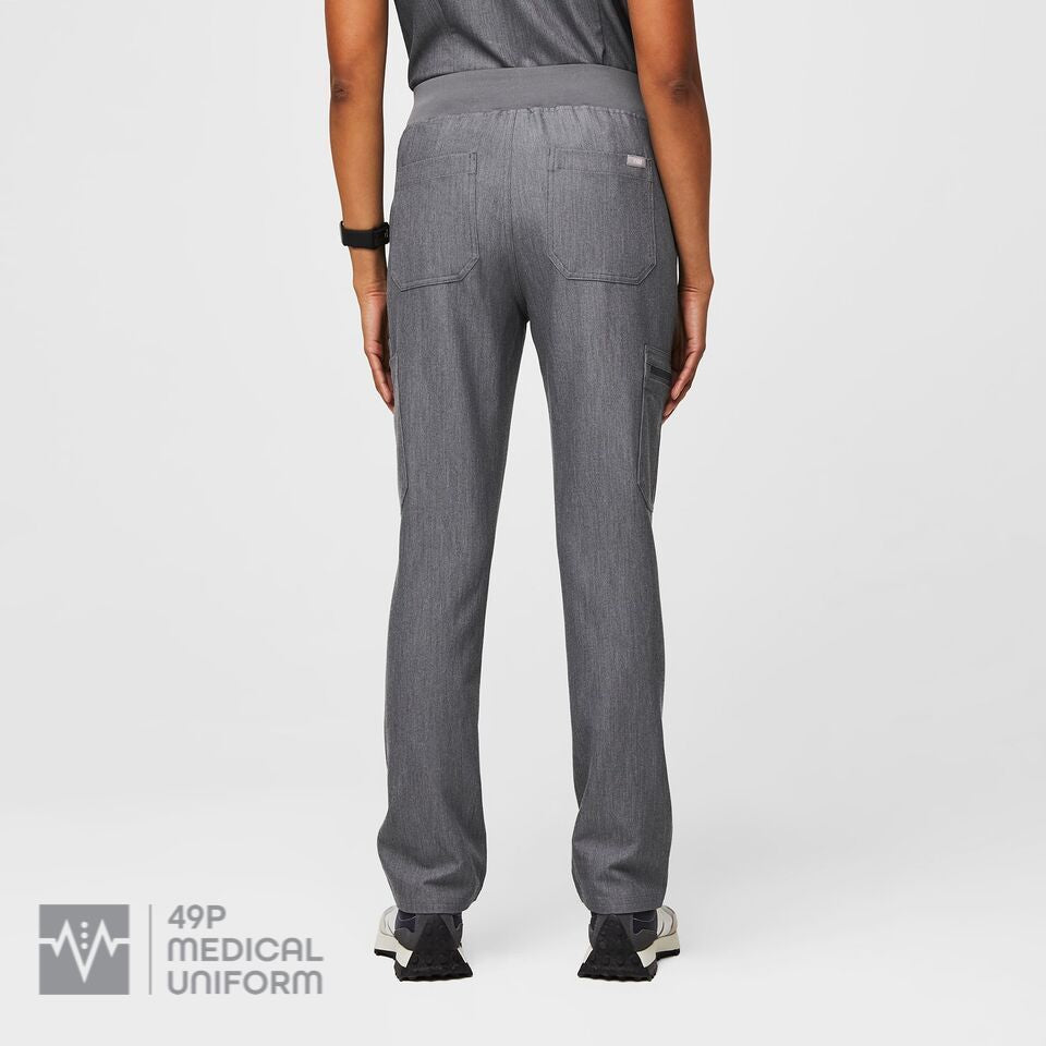 Bộ đồ mổ nữ #49P425 Rafaela Scrubs - 49P Medical Uniform