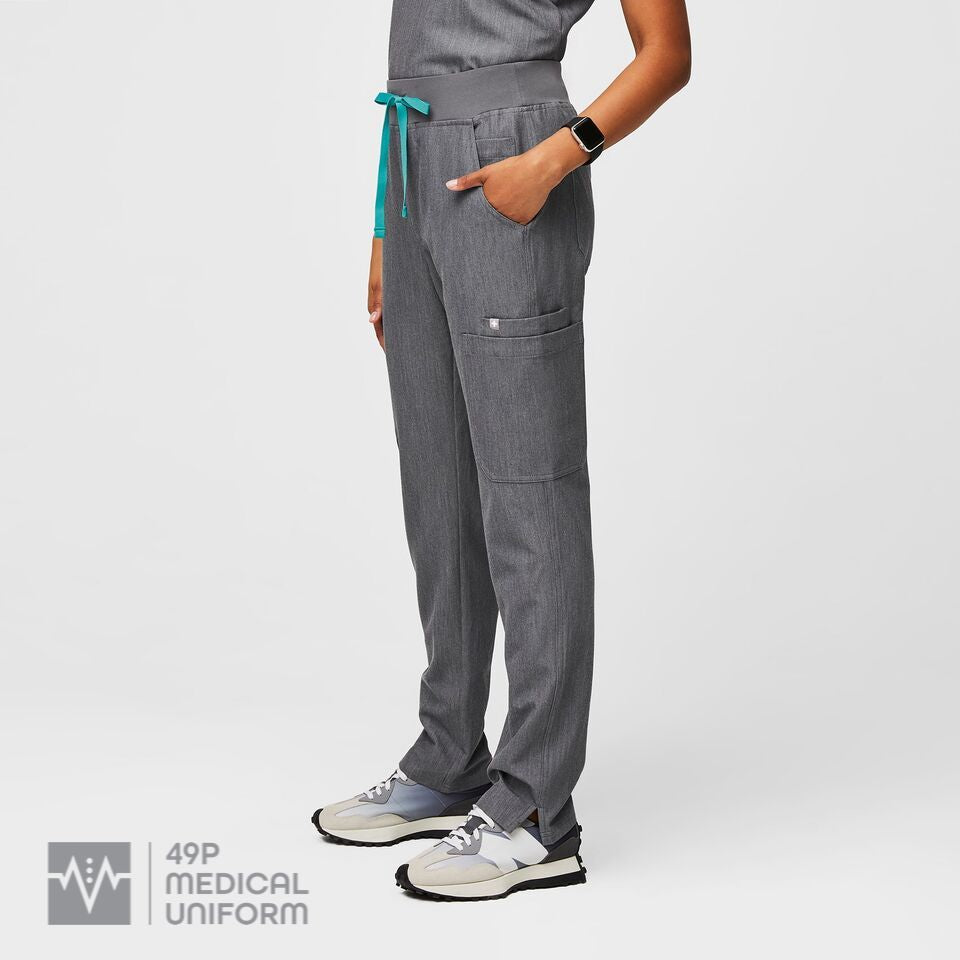 Bộ đồ mổ nữ #49P425 Rafaela Scrubs - 49P Medical Uniform