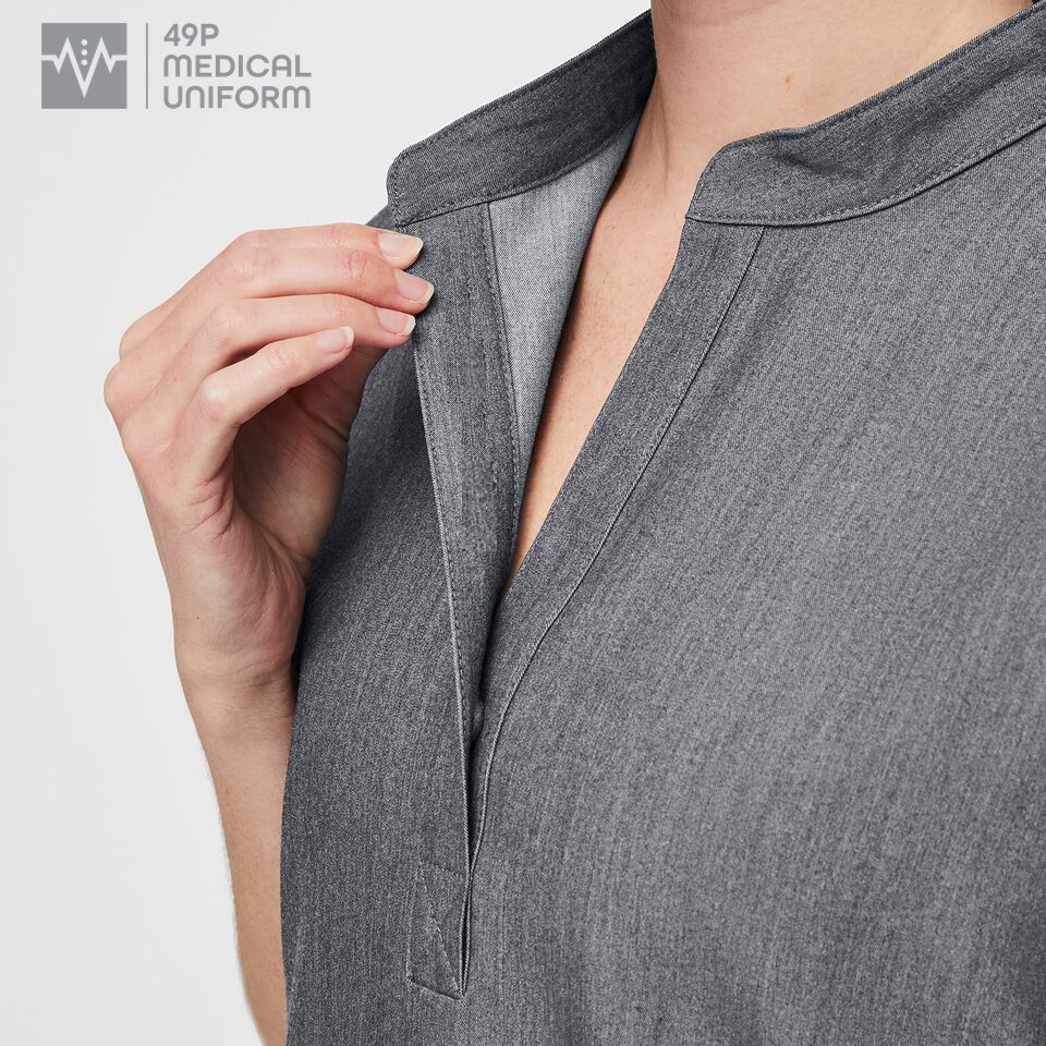 Bộ đồ mổ nữ #49P425 Rafaela Scrubs - 49P Medical Uniform