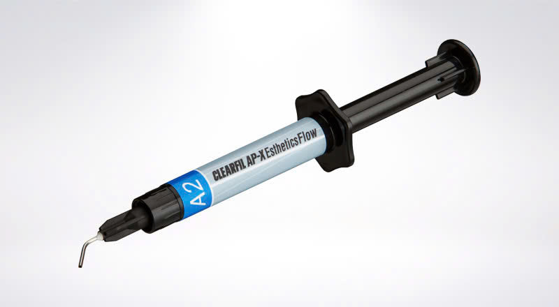 Composite lỏng CLEARFIL™ AP-X ESTHETIC FLOW - Kuraray