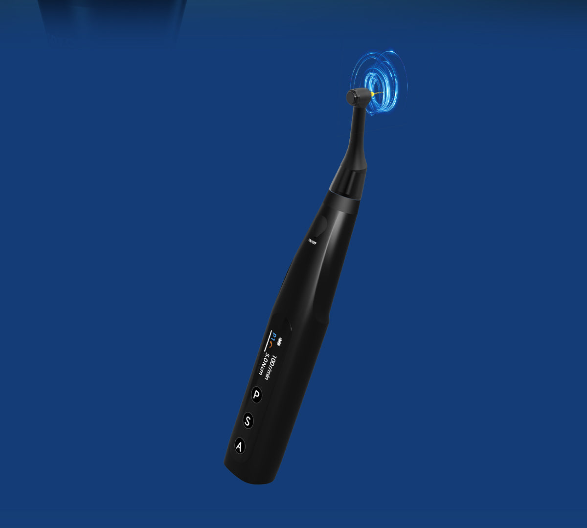 Máy nội nha tích hợp định vị chóp không dây Csmart Mini AP+ - COXO