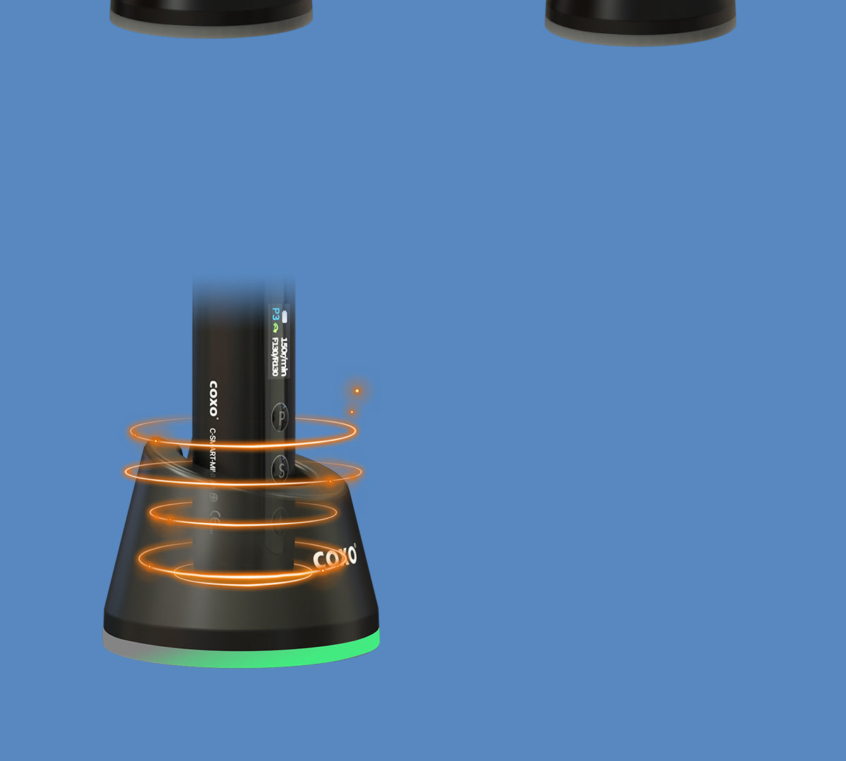 Máy nội nha tích hợp định vị chóp không dây Csmart Mini AP+ - COXO