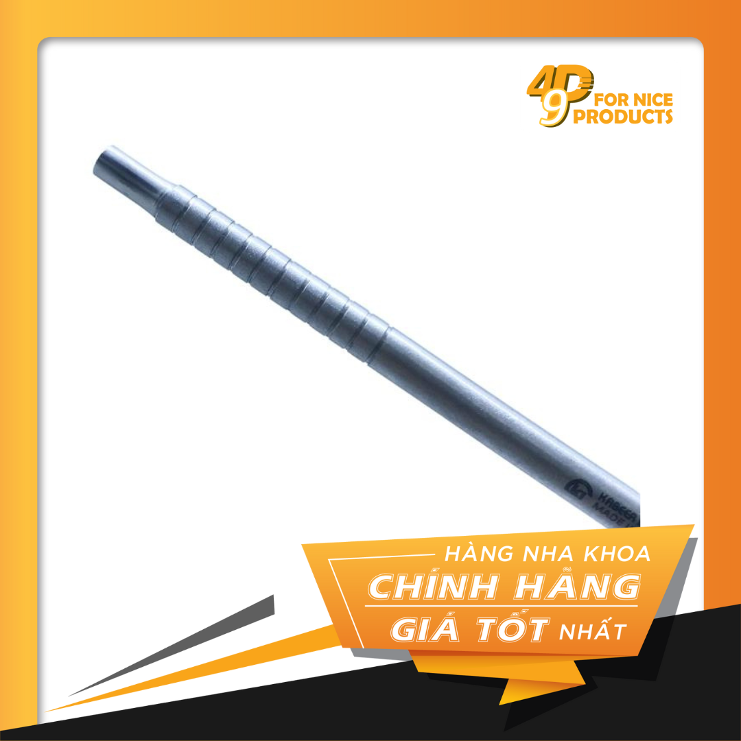 Bộ đồ khám nha khoa cơ bản - Elite International.