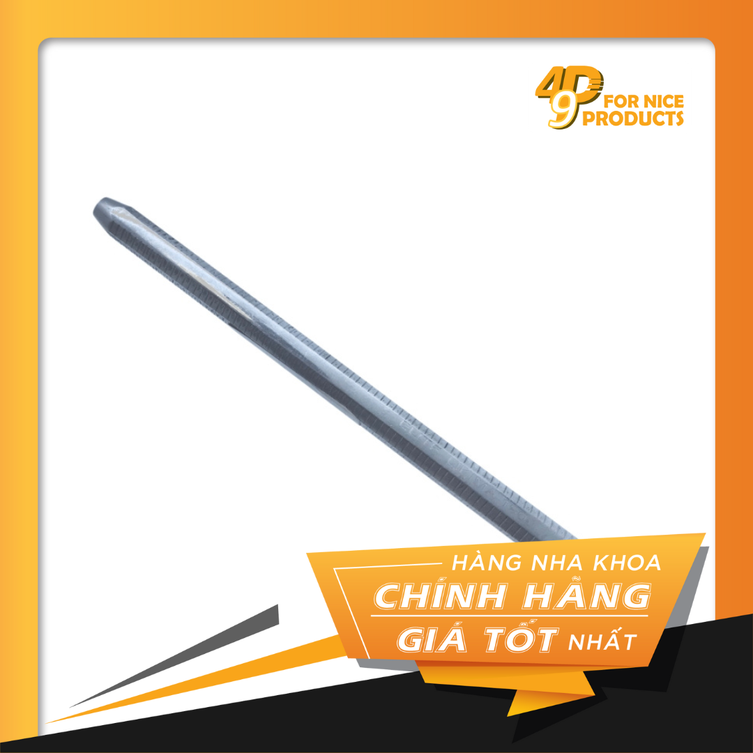Bộ đồ khám nha khoa cơ bản - Elite International.