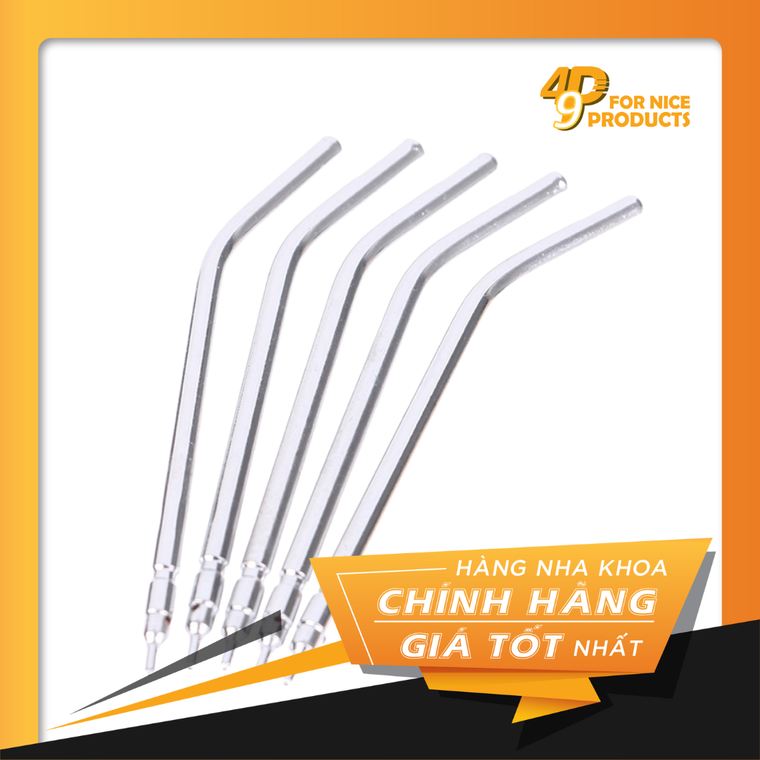 Bộ đồ khám nha khoa cơ bản - Elite International.