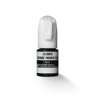 CLEARFIL™ CERAMIC PRIMER PLUS - Kuraray