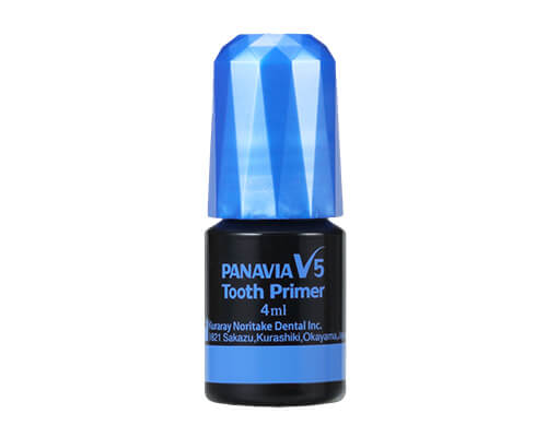 PANAVIA™ TOOTH  PRIMER - Kuraray