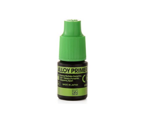 ALLOY PRIMER - Kuraray