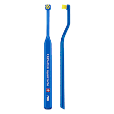 Bàn chải răng niềng, implant CS 708 - Curaprox
