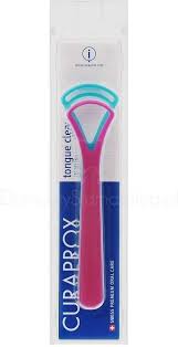 Bộ đôi cạo lưỡi CTC 203 - Curaprox