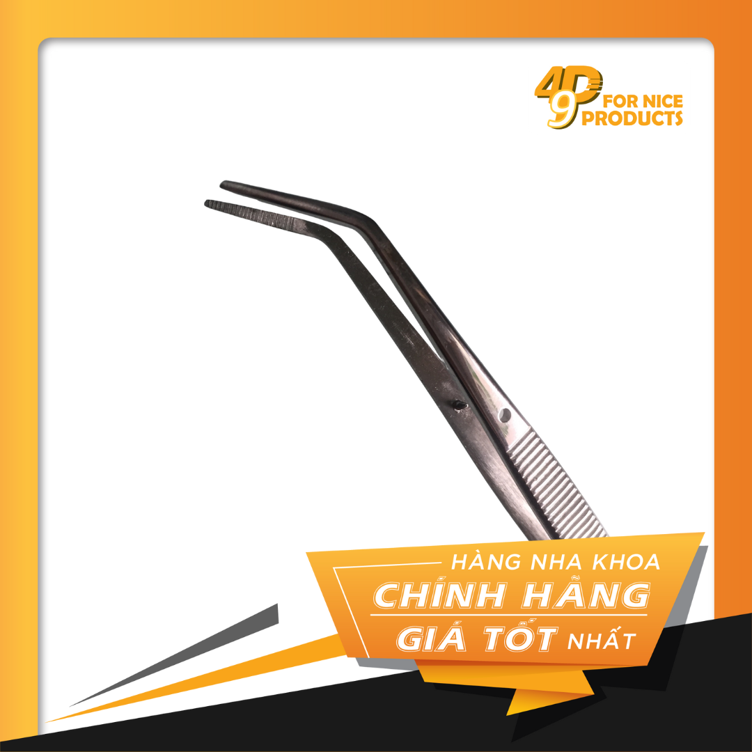 Bộ đồ khám nha khoa cơ bản - Elite International.